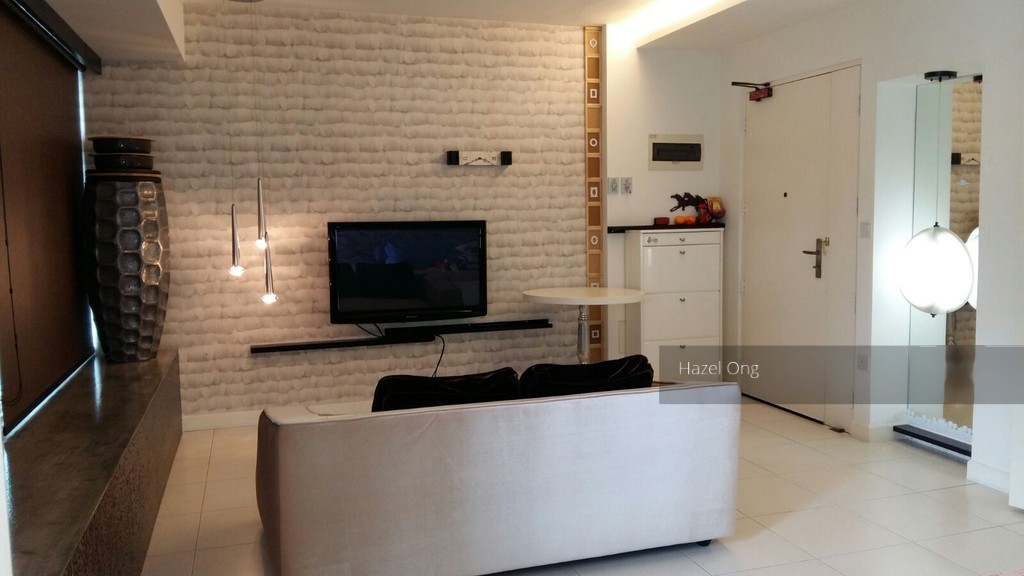 Blk 601D Punggol Central (Punggol), HDB 2 Rooms #138919682